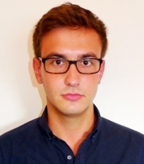Logan Gachenot