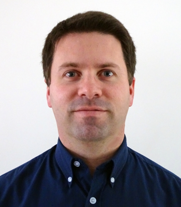 Olivier SIRET