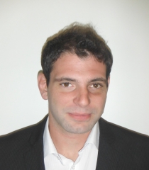 Benjamin LEIBA