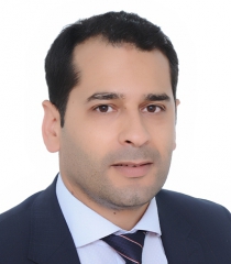 NADIR BEKKALI