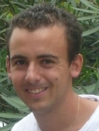 Thibault BERNARD