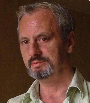 Mathieu Gentile