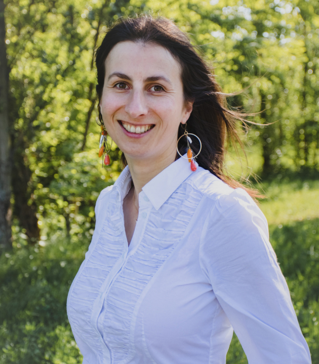 Yolande Geyer
