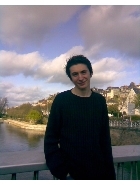 Vincent PERRIER