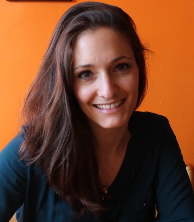 Lise Barbier