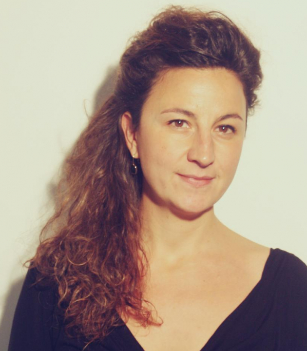 Marie Baget