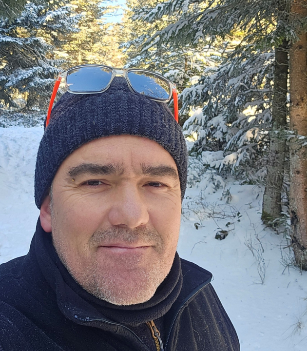 Yoann Duriaux