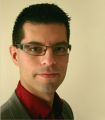 Sylvain RIBOULET