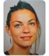 Virginie roux