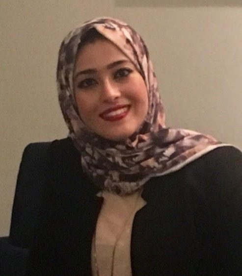 Sara EL ARBAOUI