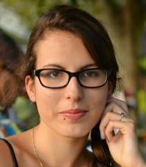 Elise Dubrouillet