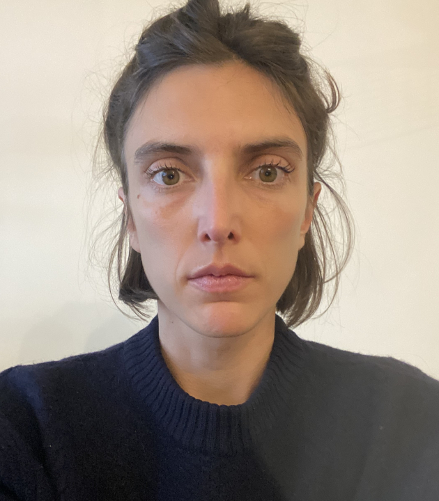 Mathilde Chastre