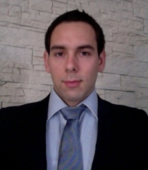 Marc TEXIER
