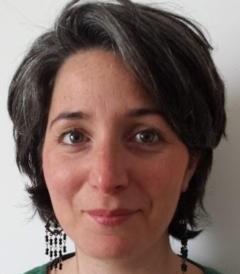 Violaine Grollier