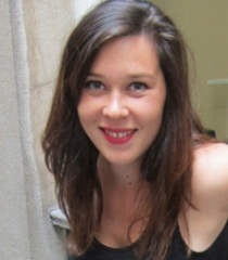 Axelle Carlier