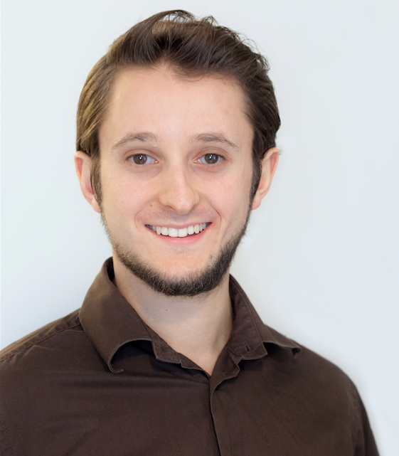 Sébastien Huette