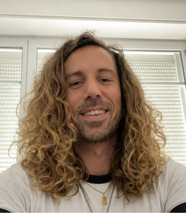 Geoffrey Collin