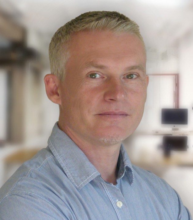 Loïc Bénard