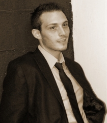 Mathieu DAMIANI