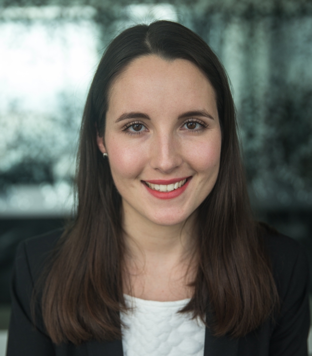Clémence Jehanno