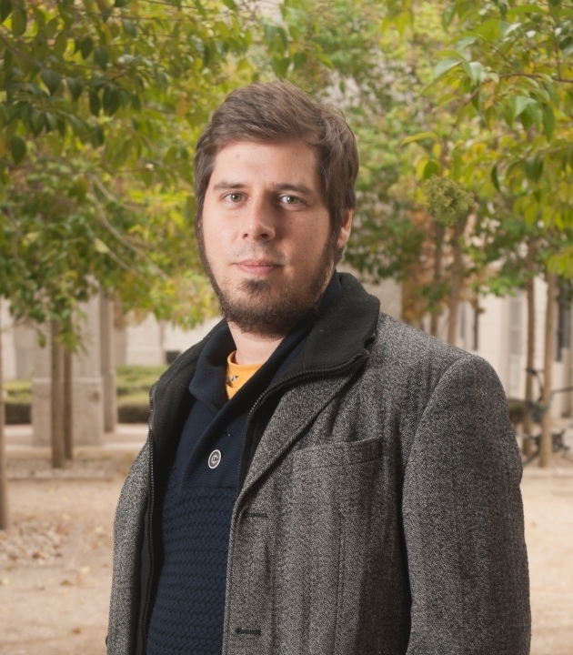 Alexandre Guérin