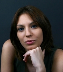 Marie-Carolyn DOMAIN