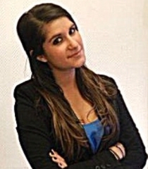Gayané Manoukian