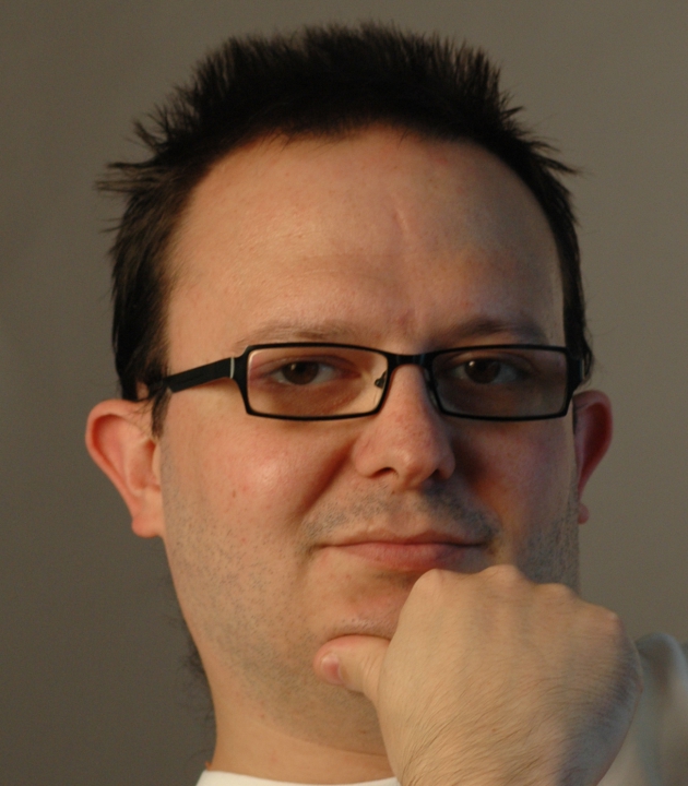 Fabian Clerbois