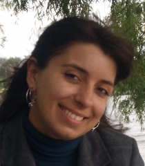 Nadiya Khashchevska