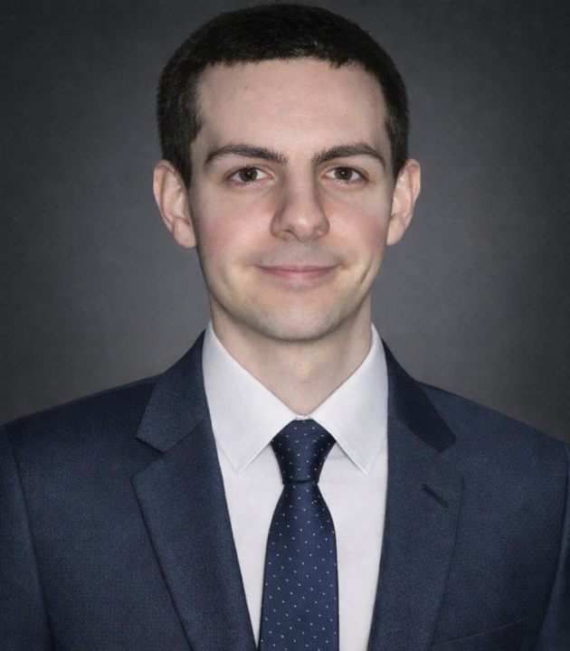 Fabien MOQUEUR