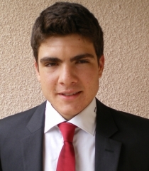 Romain MICHEL