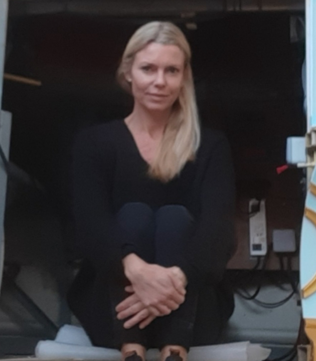 Marie-Anne Joubert