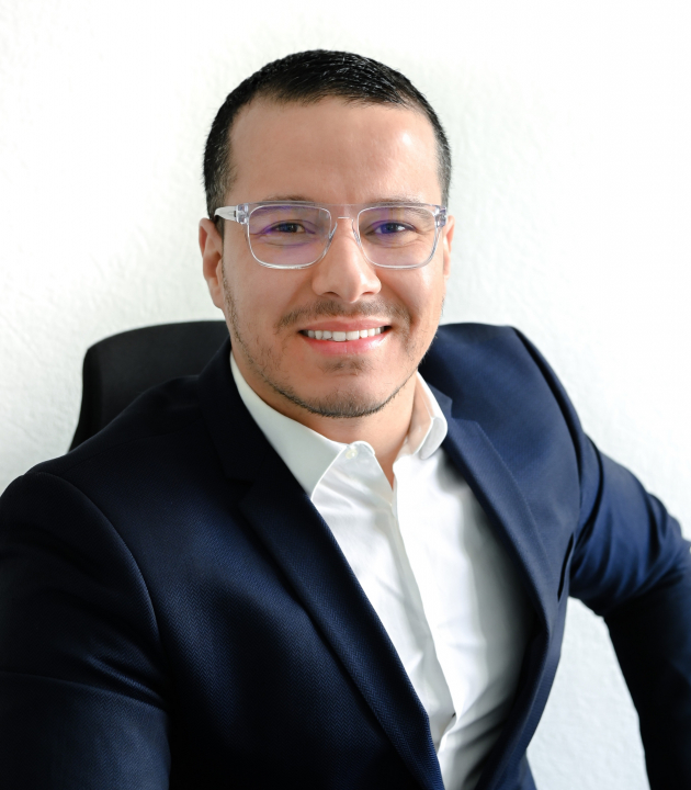 Aboubekeur Zineddine