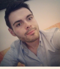 Nicolas VERDOT
