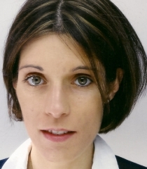 Audrey JANNUCCI