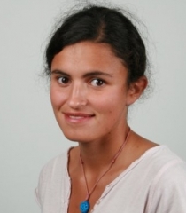 Ariane Huart