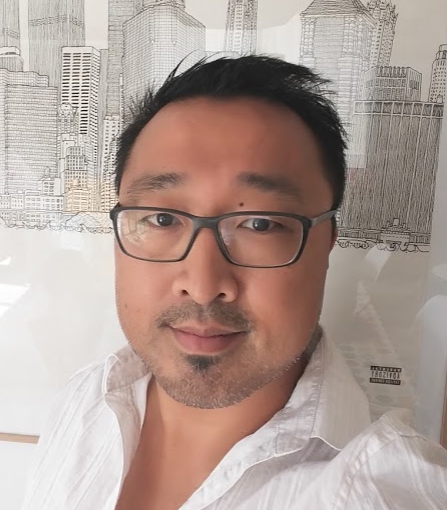 François René Moron