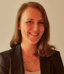 Solange van der Zwaag