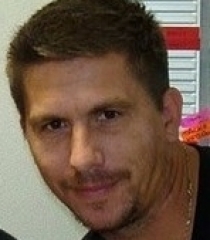 Jerôme Dubarry