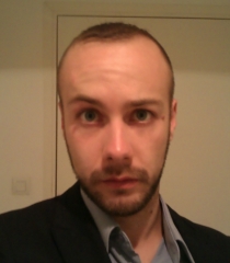 Cyril Fontanier