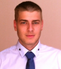 Matthias ODIER