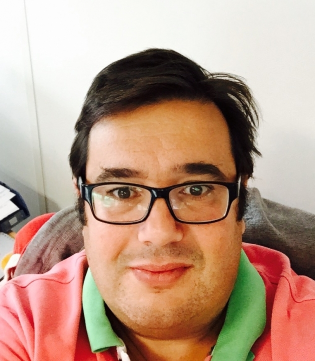 Philippe SOTTILE