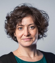 Karine PFLÜGER