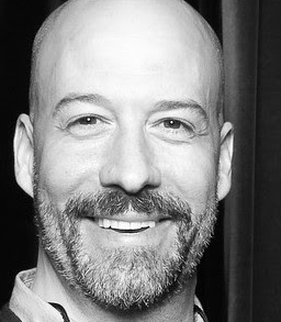 David Streeter