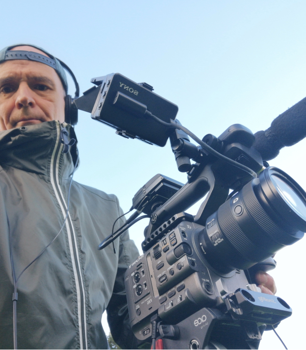 Lionel CAUCHOIS