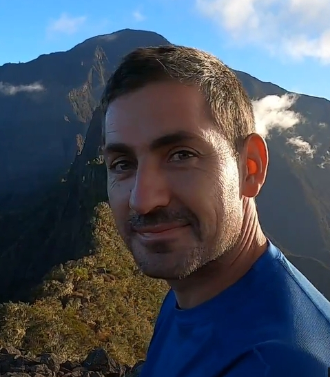 Sébastien Stuhec