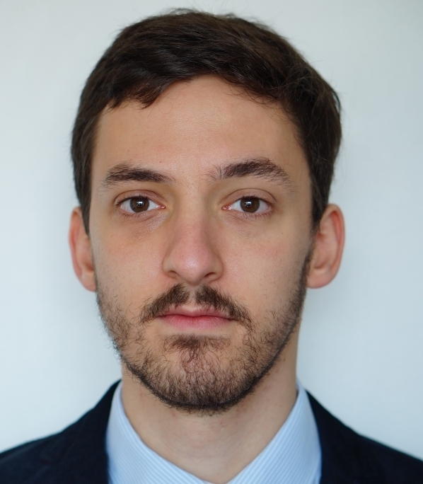 Maxime Tchernonog