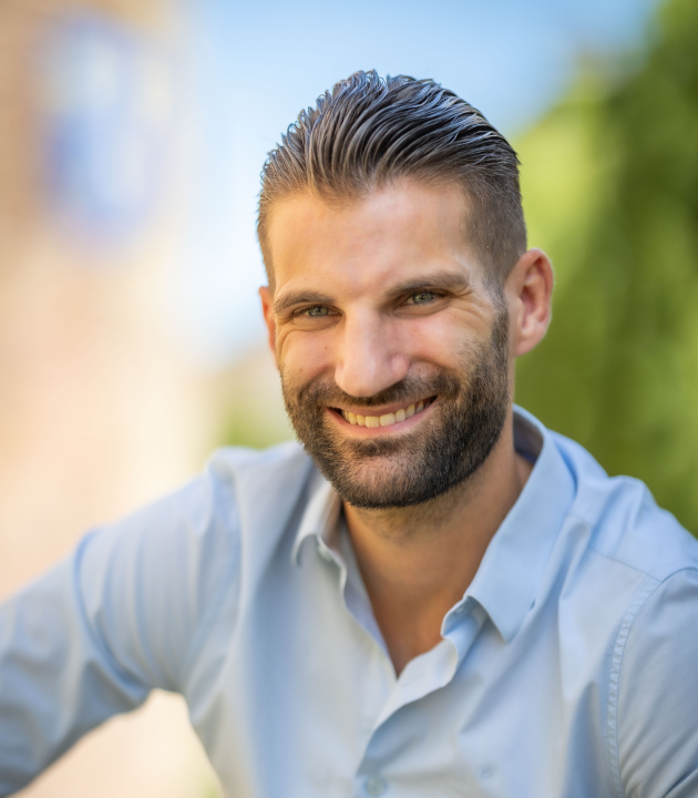 Florian GEORGEL