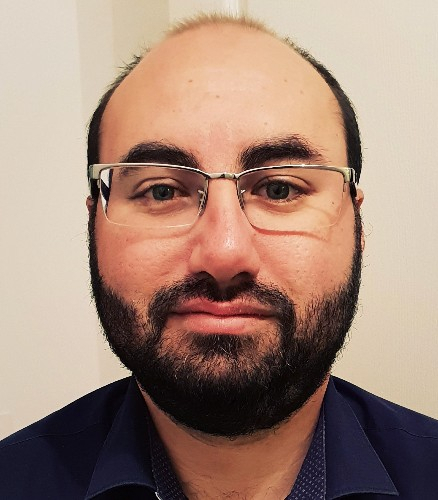 Mathieu Dijoux