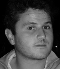 BROULT Alexandre